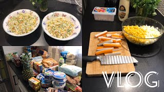 #ВЛОГ : ПОКУПКИ ПРОДУКТОВ НА 2 недели / ГОТОВИМ ВМЕСТЕ САЛАТ /#буднимамы#ежедневныевлоги#заработок #ВЛОГ : ПОКУПКИ ПРОДУКТОВ НА 2 недели / ГОТОВИМ ВМЕСТЕ САЛАТ /#буднимамы#ежедневныевлоги#заработок