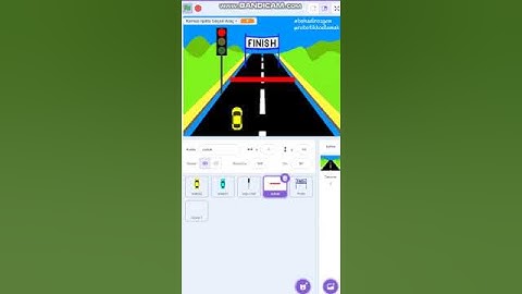 Robotik Kodlama Scratch Programlama ve Örnekleri #scratch