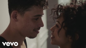 Anthony Ramos - Relationship (Official Video)