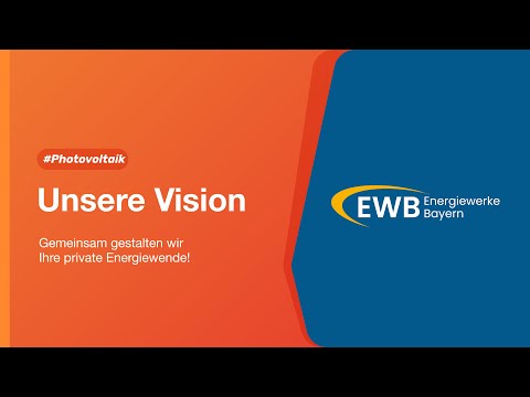 Unsere Vision | Energiewerke Bayern