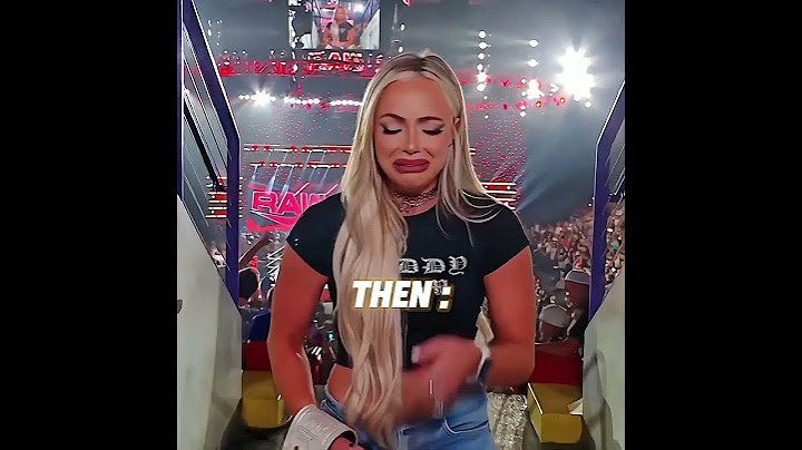 Liv Morgan Saves Dominik Mysterio😘|Then vs Now|WWE Edits🤬#wwe #dominikmysterio #livmorganwwe#shorts