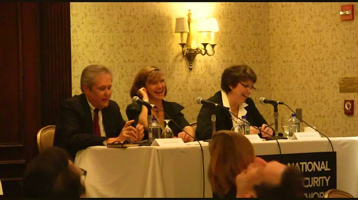 NSN panel 10/15/11: Karen DeYoung & James Fallows ...