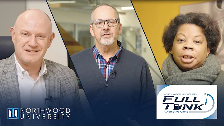 Craig Lang, Bill Taylor, and DeAnna Foxall invite ...