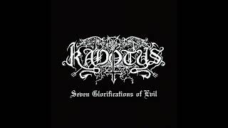 Download Lagu KADOTUS - Seven Glorifications of Evil (Complete Album) MP3