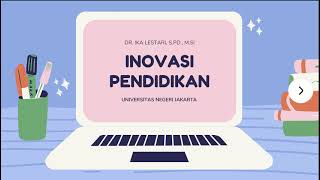 Inovasi Pembelajaran Daring di Era New Normal | Successtalk ft Megawati Budiono (1/3)