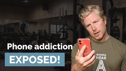 The REAL Reason You Can’t Stop Checking Your Phone