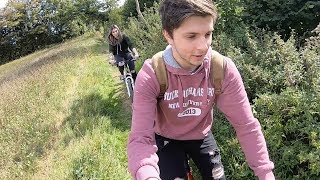 Bike Ride and Picnic Adventure / Getting Back to Nature by offSOON 650 views 4 years ago 10 minutes, 47 seconds