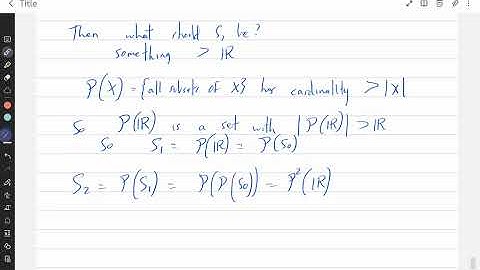 [CS 70] Fa25 Week 6 - Q1.3f Countability Walkthrough