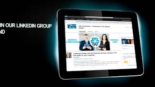 Job Connection powered by The Advisor Center