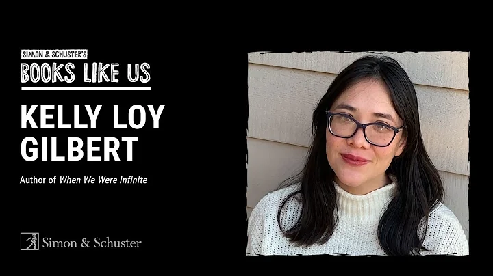 Kelly Loy Gilbert | Simon & Schuster's Books Like Us
