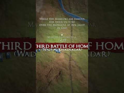 Video: Armėnijos riteriai 1050-1350 m