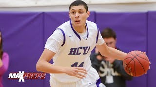 Justin Jackson 2013-14 Highlights