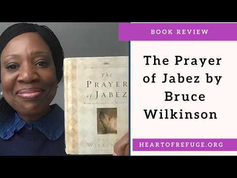 The Prayer of