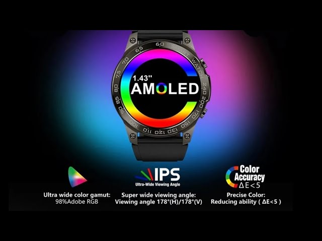 Cidea Smart Watch CW13 PRO_Cidealife