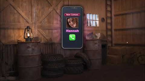 The Genesis Order 04122 (p2) Walkthrough +save data download + car fob & wallet +hannah kpage