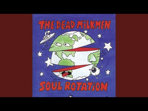 Putar Shaft In Greenland - The Dead Milkmen