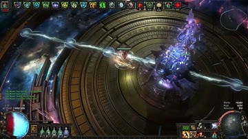 Uber Maven Skip phase + tanking Memory Game - SST Ascendant