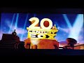 20th Century Fox 2008 