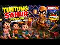 Petualangan Super B | Episode 4 - Tungutng Sahur si pencuri mainan