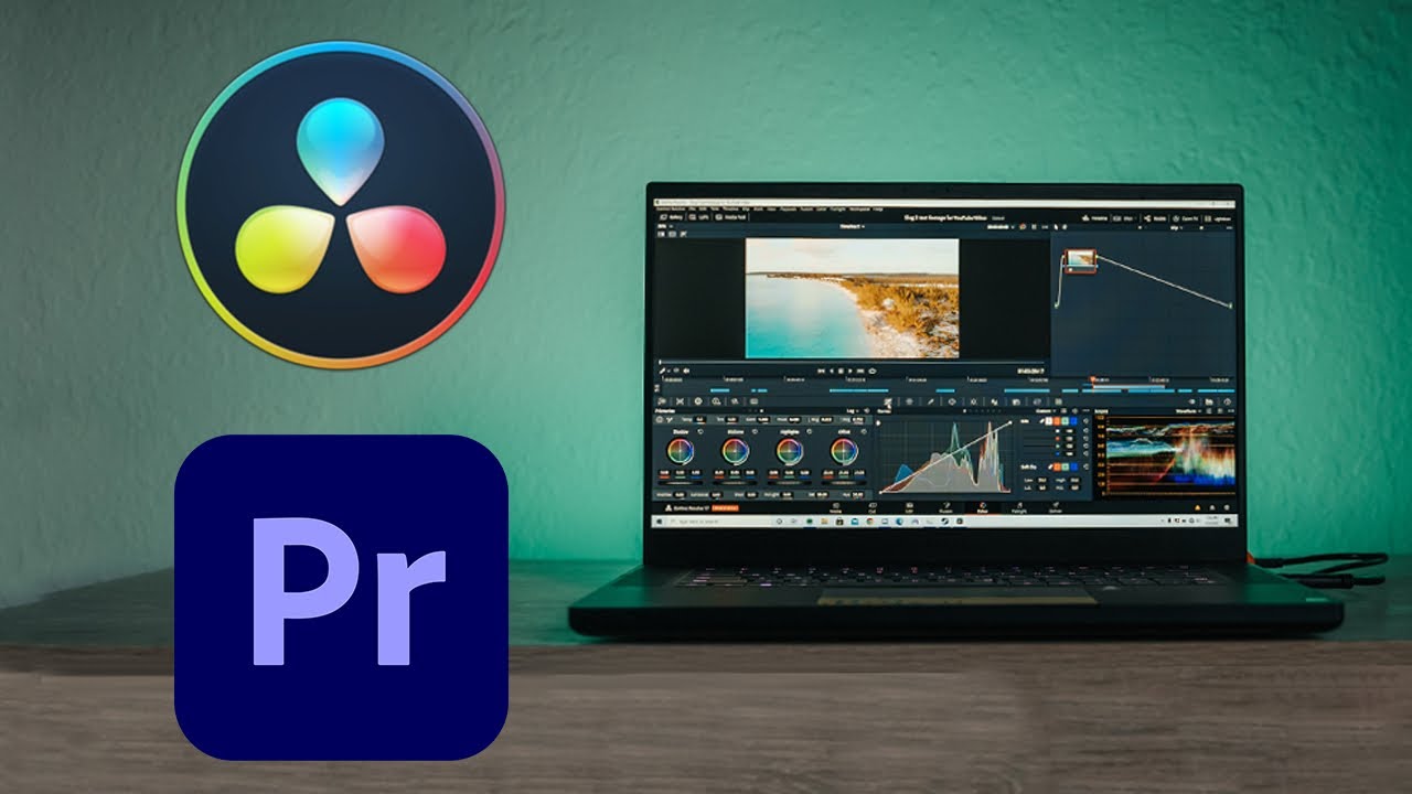 davinci resolve vs premiere pro which is better davinci resolve vs premiere pro which is better