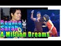 Regine Velasquez & Sarah Geronimo - A Million Dreams - RandomPHDude Reaction