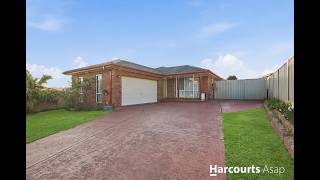 104 Saffron Dr, Narre Warren VIC 3805