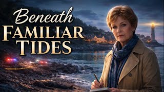Beneath Familiar Tides | A Jessica fletcher mystery by buried truths