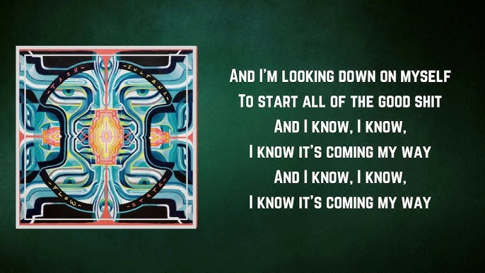 Tash Sultana - Jungle Lyrics