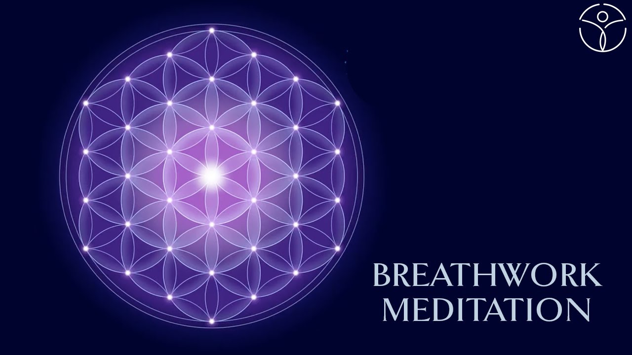 BREATHWORK MEDITATION | 12 Minutes | SOMA | Next Level Pranayama