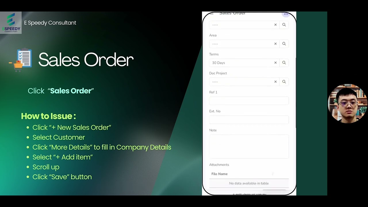 📱 SQL Mobile Connect Full Tutorial – Customer, Stock, Sales & Payment ...