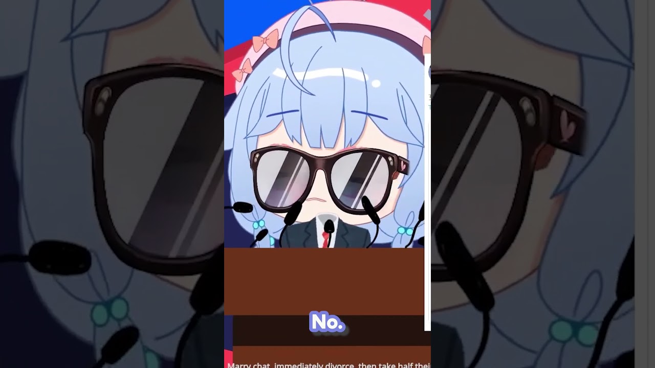 how to hang out with a streamer #shorts #vtuber