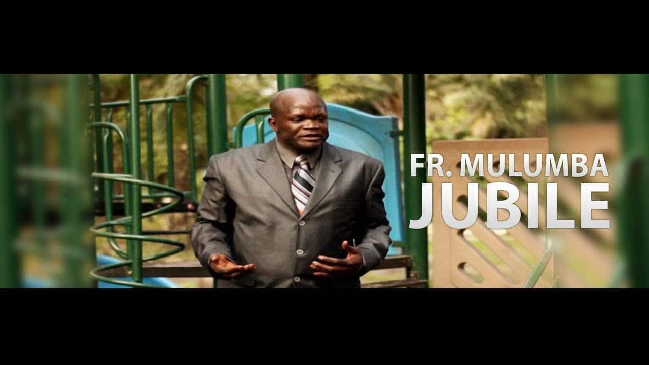 Ntu Anu Nga Dikonga Fr Mulumba Diulu