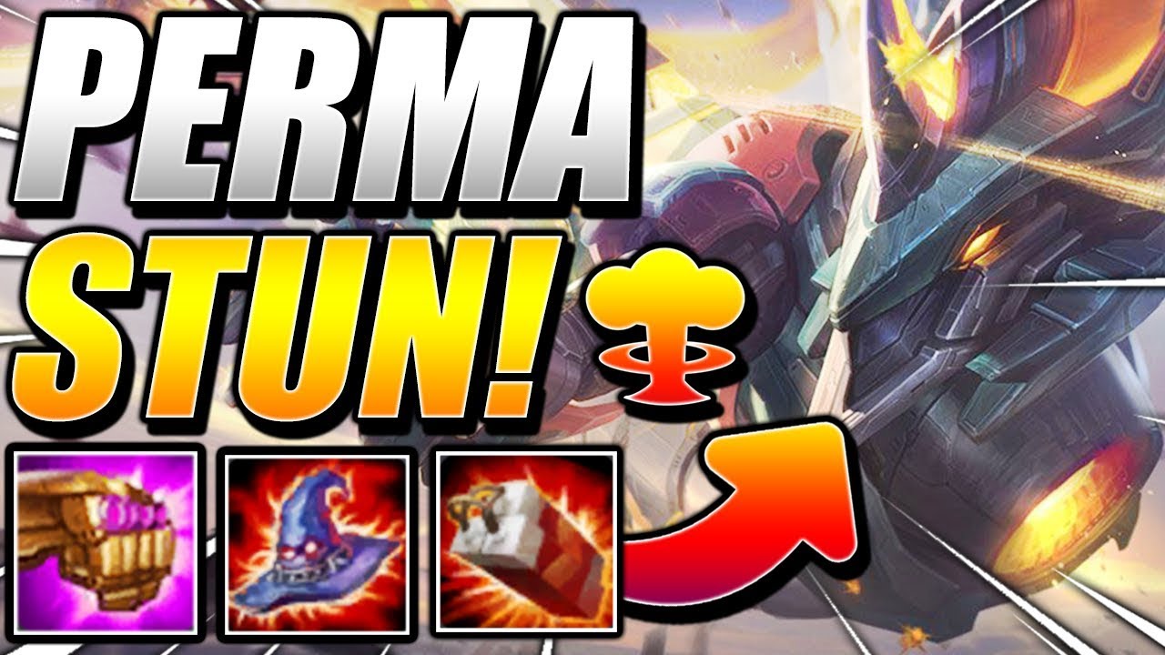 BROKEN STUNS w/ AURELION SOL!! - TFT Teamfight Tactics Galaxies Guide 10.10 Patch Best Comps SET 3