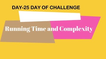 Hacker Rank 30 days of code in C++ language || Running Time and Complexity.