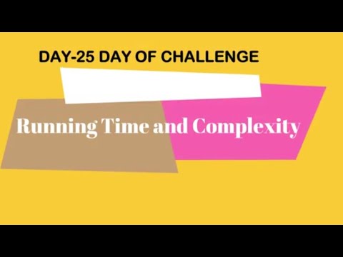 Hacker Rank 30 days of code in C++ language || Running Time and Complexity.