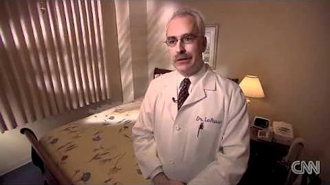 Dr  Thomas LoRusso - Sleep and shift work (CNN)