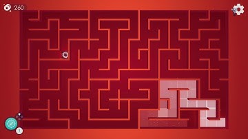 Maze: Path of Light part1