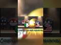 let's dance with italy #shorts #countryballs #italy