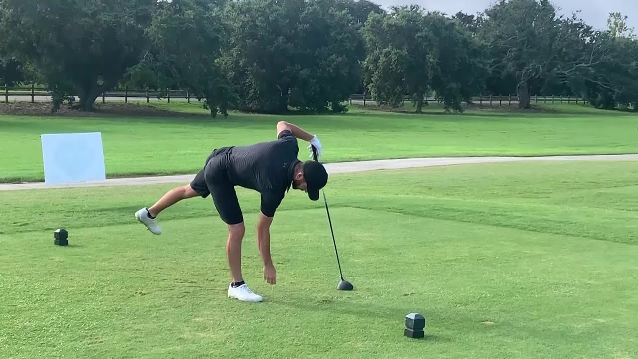 The Mackel New Orleans Golf Championship YouTube