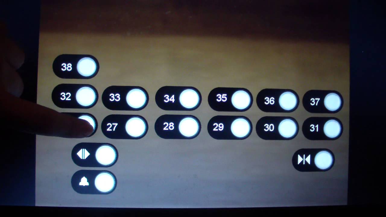 Animated: Thyssenkrupp Residential Elevators @ Intercontinental Swift Valley Hotel Margaritaville