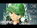 【ワンパンマンオリジナルイメージソング】ONE PUNCH MAN FOREVER -Vocals by KANIPAN.(かにぱん。)