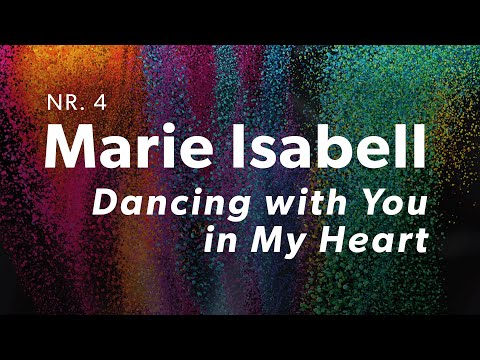 Marie Isabell - Dancing with You in My Heart | Dansk Melodi Grand Prix 2019 | DR1