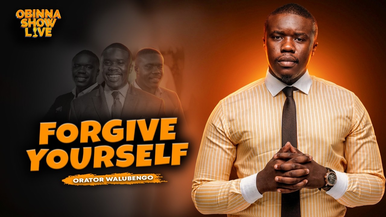 THE WISDOM EVERY YOUNG PERSON SHOULD HEAR - Orator Walubengo