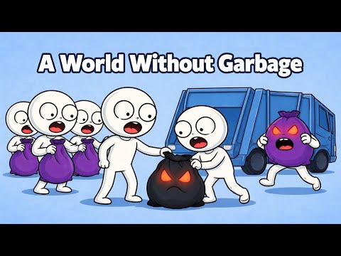 A Life Without...Garbage 