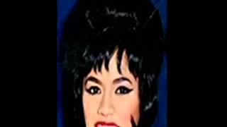 MAMBANG BIRU - Saloma, Ahmad Daud