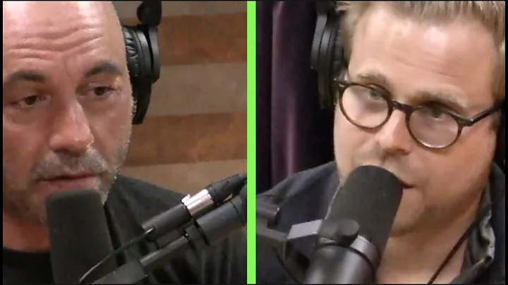 Joe Rogan & Adam Conover Have In-Depth Discussion ...