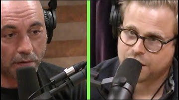 Joe Rogan & Adam Conover Have In-Depth Discussion About Trans-athletes