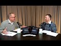 End of Year Podcast: David Beckworth and Sam Alburger