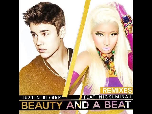 DJ Neeno - Beauty and a beat (Remake)