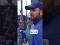 Cette rue parisienne déclenche un débat immédiat !